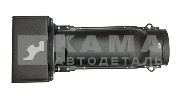 воздухозаборник 65116-1109405 "Т"-образный(2310-65116405) 43118/44108, кабина со спальн местом