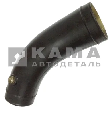 патрубок воздушный (воздухопровод пластмасс.) 6520-1201066 (СТА-65201066)