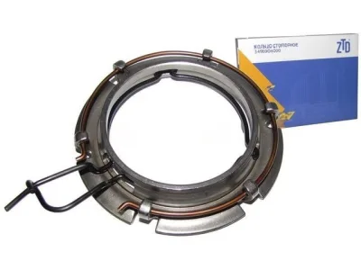 Кольцо стопорное КПП ZF 16S151/181/221 (пята сцепления) / ZTD