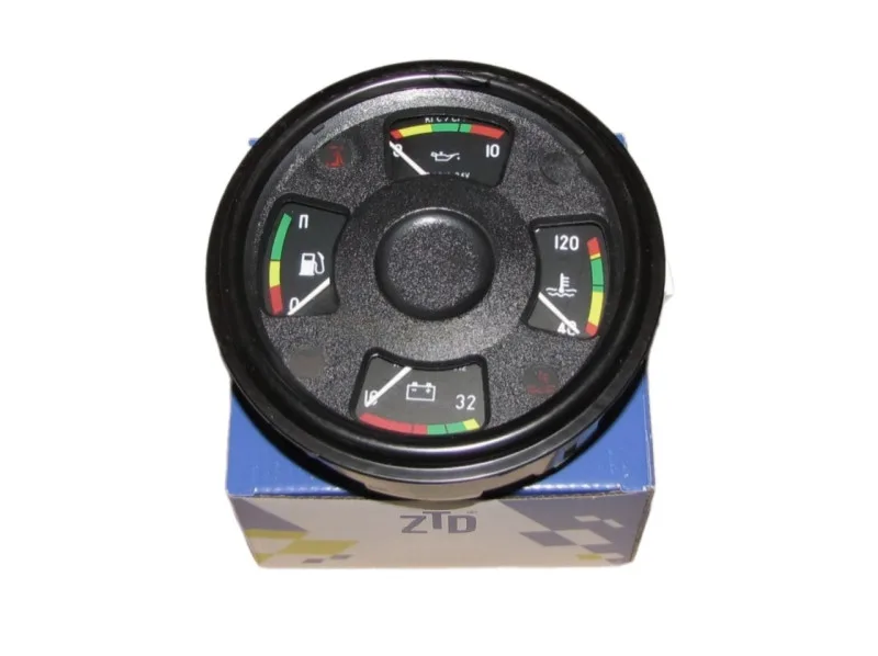 Комбинация приборов 24V 28.3801