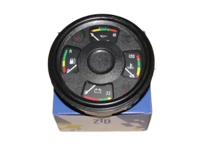 Комбинация приборов 24V 28.3801