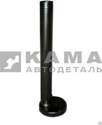 труба воздухозаборника железная ст.обр. 54105-1109408 (L-1320 мм.)*