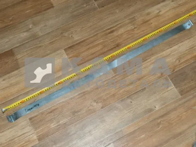 хомут ленточный ВОЗДушного Фильтра ЕВРО (L=105см, 2отверстия) 54112-1109433