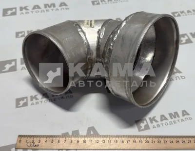 патрубок воздушный (воздухопровод) 5350-1109364-30