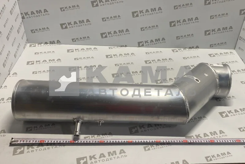 патрубок воздушный (воздухопровод) 5350-1109370-30