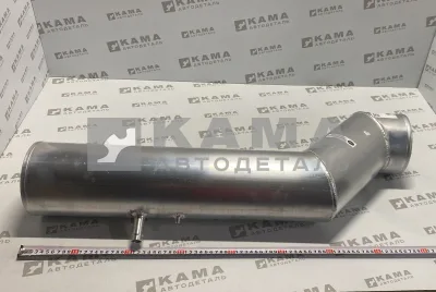 патрубок воздушный (воздухопровод) 5350-1109370-30