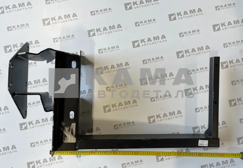 кронштейн воздушного фильтра Shacman DZ95259190440 Шакман