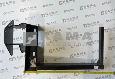 кронштейн воздушного фильтра Shacman DZ95259190440 Шакман