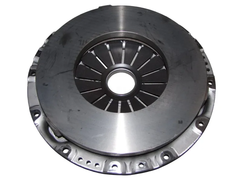Корзина сцепления универсальная (лепестковая) / ZTD