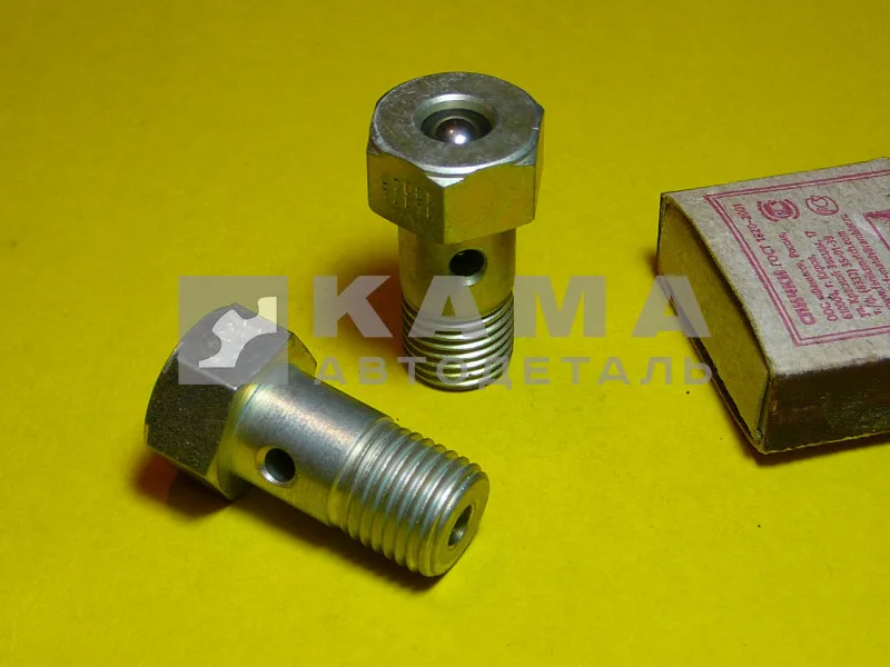 клапан ТНВД перепускной ЕВРО BOSCH 1417413047
