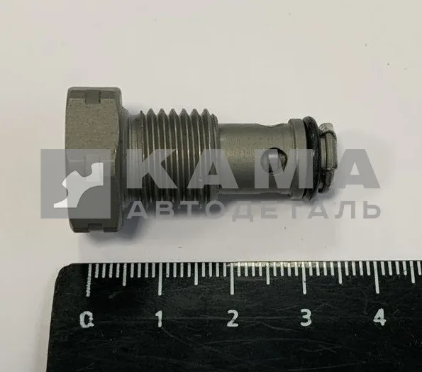 клапан ТНВД перепускной ИМПОРТ (F00N202279/DT 321074/096.2564) возврату не подлежит