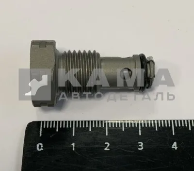 клапан ТНВД перепускной ИМПОРТ (F00N202279/DT 321074/096.2564) возврату не подлежит