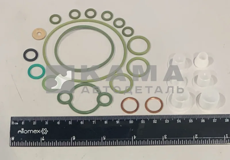 р/к ТНВД BOSCH Common Rail F 00N 201 973