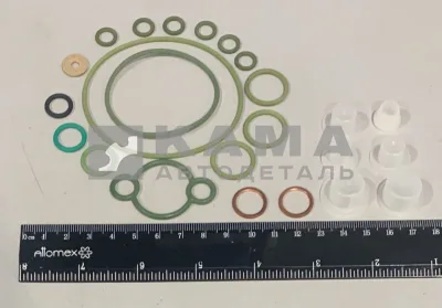 р/к ТНВД BOSCH Common Rail F 00N 201 973