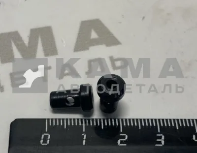 упор нагнетательного клапана 323.1111234