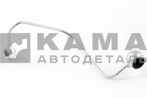 трубка ТНВД-ЭФУ ЕВРО-3 на клапан 7482.1022826-10 ЗАВОД*