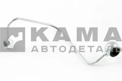 трубка ТНВД-ЭФУ ЕВРО-3 на клапан 7482.1022826-10 ЗАВОД*