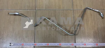 трубка топлив. низ/давл 65115-1104146-40 ЗАВОД (отводящая) *
