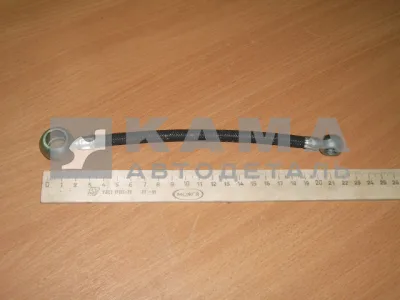 шланг ЭФУ 2 конца (d10 + d14, L21см) 740.1022826-10