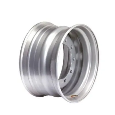 Колесный диск 11.75х22.5/10х335 D281 ET0