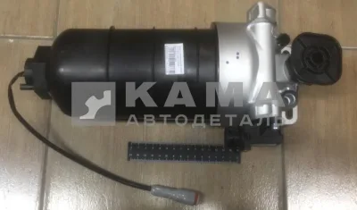 фильтр топливный в сб. ФГОТ UFI Filters SpA, Италия МЕРСЕДЕС- 5490 (6W.55.388.20)