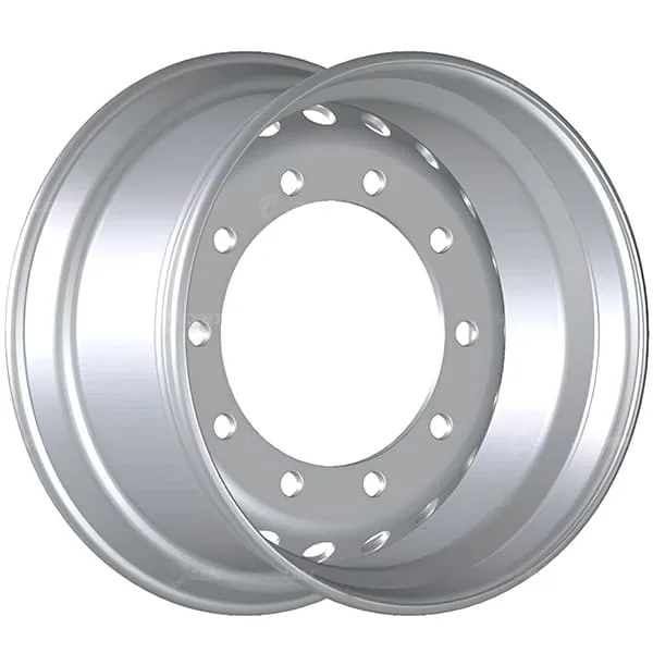 Колесный диск 11.75х22.5/10х335 D281 16 мм ET0