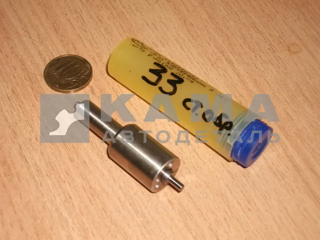 распылитель 33 стар.обр. ЗАВОД г.Ярославль (33.1112110-12)