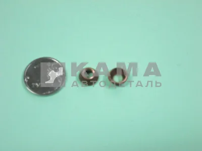 шайба медн конус. трубок высок. давл.(У146)