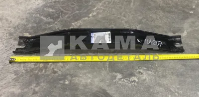 балка поддерживающей опоры КПП (голая) 65115-1001171*