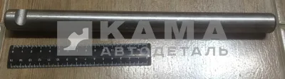 вал КПП вилки переключ делителя 15.1771114 (ЗАВОД)*