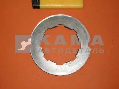 шайба КПП опорная шест.4 передачи 14.1701144 (Д94мм, 8шлиц, на 105 вал)*