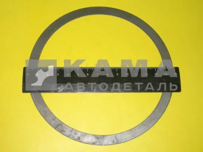 шайба КПП регулиров. 14.1701036 тоЛстая (0,35-0,5мм) крышки (040) первич.вала (эконом)