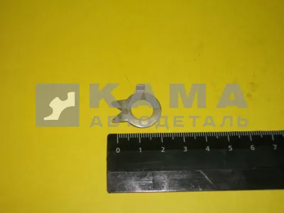 шайба стопорная/замковая Д10 (870851) 040 крышки КПП (У122)