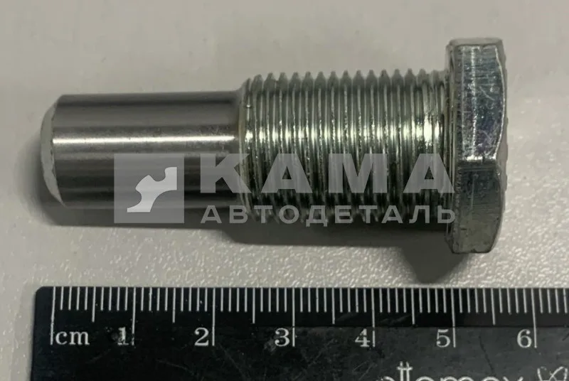 КПП ZF болт шарнирный (М18х1,5)) 1304 306 108 (1346 306 089)