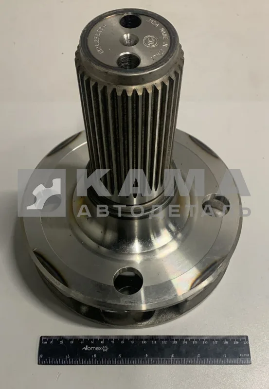 КПП ZF водило демультипликатора 1324 232 004