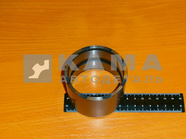 КПП ZF втулка 0750 119 125 (67х77х54,1) 16S