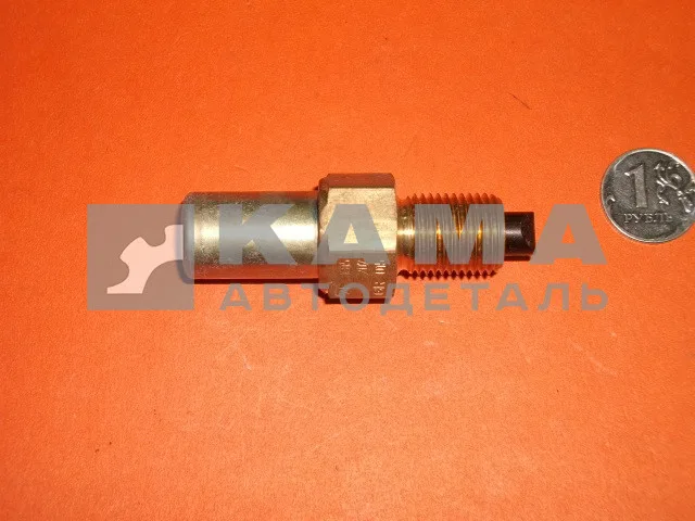 КПП ZF датчик (стопор/ограничитель) 1315 207 015 (1324 207 005) без проводов (16S/9S)