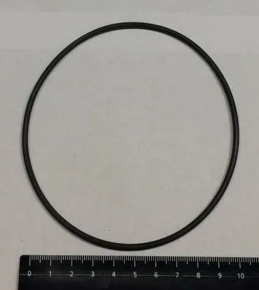 КПП ZF кольцо 0634 313 338 (108х3)