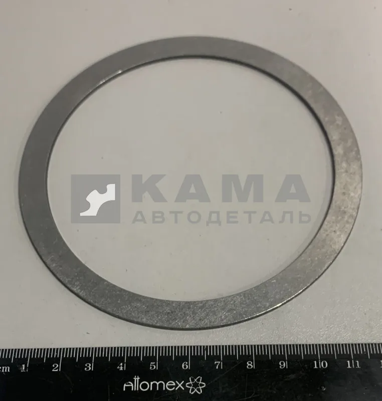 КПП ZF кольцо 0730 006 180 (100х119х2)