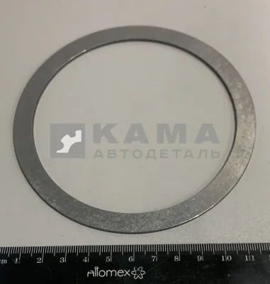КПП ZF кольцо 0730 006 180 (100х119х2)
