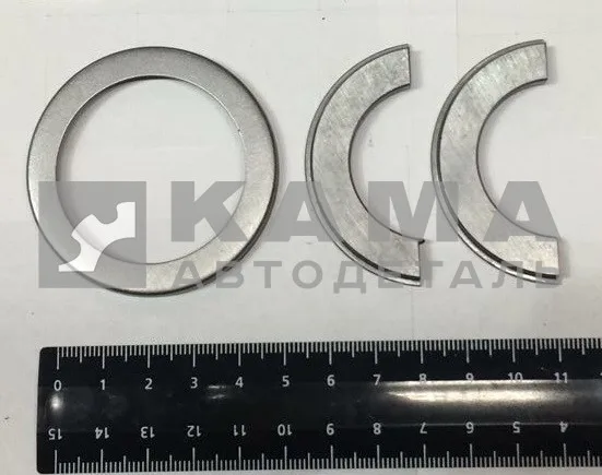 КПП ZF кольцо разрезное 5 мм 1499 298 027 ( 0730 107 023 ) 16S