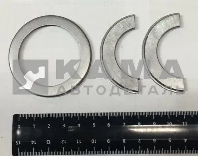 КПП ZF кольцо разрезное 5 мм 1499 298 027 ( 0730 107 023 ) 16S