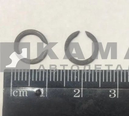 КПП ZF кольцо стопорное пружинное 0630 513 041