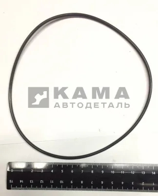 КПП ZF кольцо уплотнительное (138х3) 0634 303 110 (0634 349 953/020 997 7848) 9S