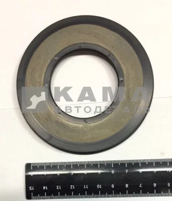 КПП ZF кольцо уплотнительное 0734 307 287 (9S)