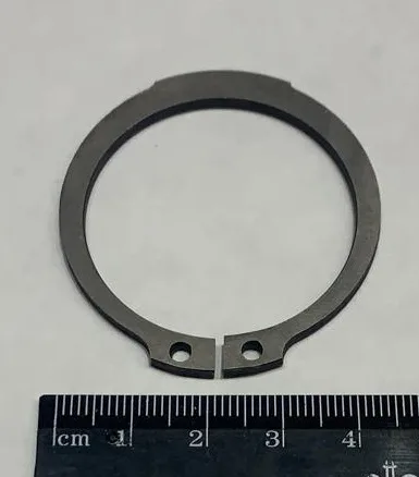 КПП ZF кольцо упорное (42х2,2мм) 0630 501 210 (9S)