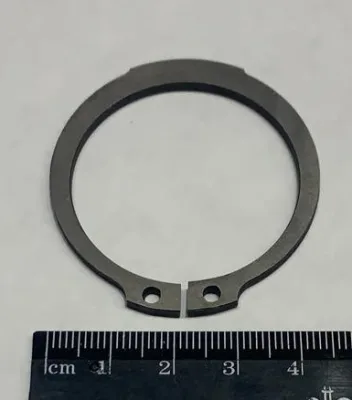 КПП ZF кольцо упорное (42х2,2мм) 0630 501 210 (9S)
