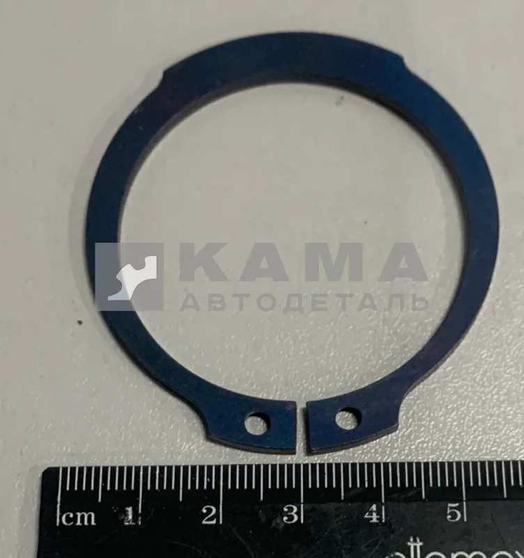 КПП ZF кольцо упорное (50х2,3мм) 0630 501 147 (9S)