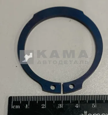 КПП ZF кольцо упорное (50х2,3мм) 0630 501 147 (9S)