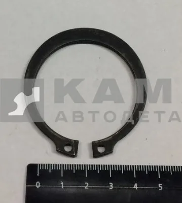 КПП ZF кольцо упорное (50х3,2мм) 0630 501 151 (9S)